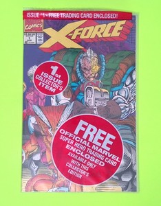 X Force Issue 1 | eBay
