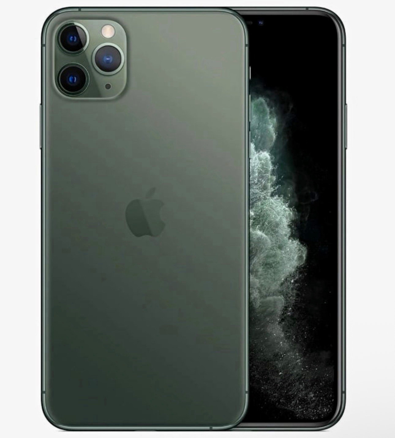 Cell Phones & Accessories representative listing