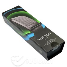NEW Whoop 4.0 Fitness Activity Tracker w/ 12 ...