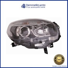 Feu avant (phare) Renault KOLEOS