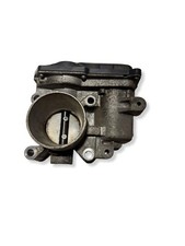 BMW X5 F15 2015 Drosselklappe 8200568712C GENUINE ABW12934