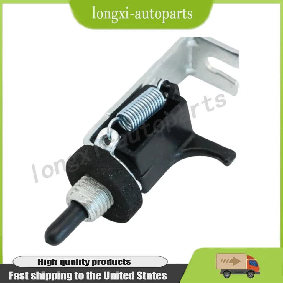 2014-2020 Fits For Mazda 3 6 CX-5 MX-5 Fuel Cap Door Lid Lock Release Actuator - Изображение 3 из 4