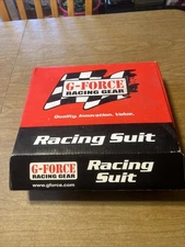 G-Force GF-505 Pants Medium