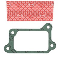 Elring Dichtung 6-Gang Schaltgetriebe FüR Chevrolet Camaro 6.2 453 PS 24280276