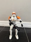 LEGO Star Wars Clone Commander Cody 75108 Buildable Figure