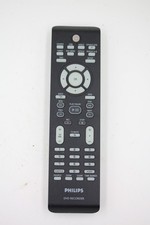 Original Philips Remote Control for DVDR3430 DVDR3440 DVDR3480 DVDR - TESTED
