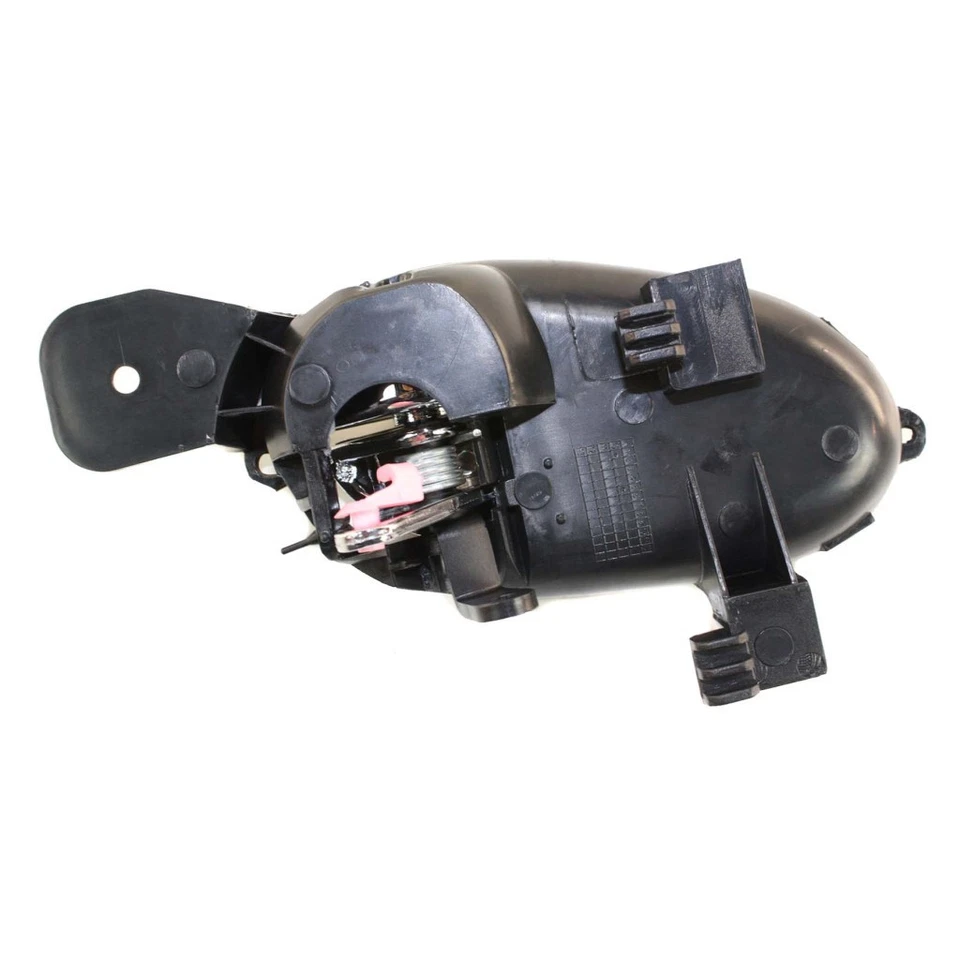 For Buick Rainier 2004-2007 Interior Door Handle Driver and Passenger Side,Pair - Image 2 of 4