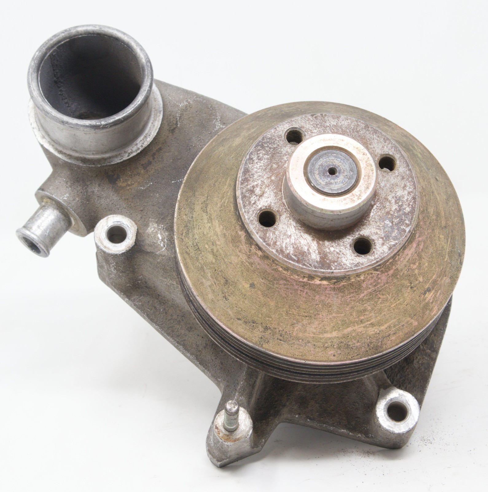 Used OEM water pump Lamborghini LM002 USA LM/A American 001727949 for repair