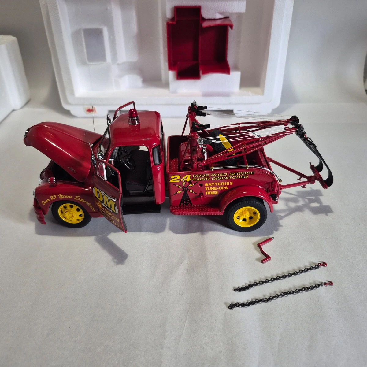 Danbury Mint GMC Diecast & Toy Vehicles for sale | eBay