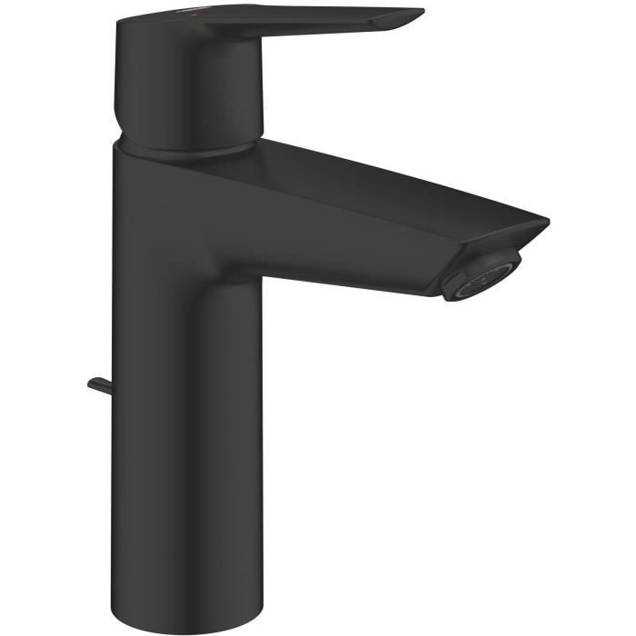 Mitigeur de lavabo GROHE Start M pour une salle de bain zen et épurée