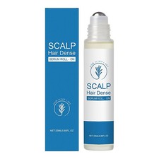 1PC/25ml Aparthy Advanced Hair Growth Roll-On Serum Rosemary Hair Growth Serum