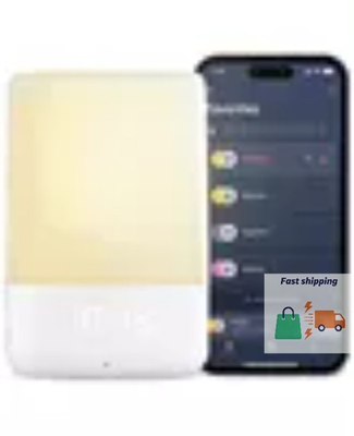 #ad #ad Sound Light Machine $95.99