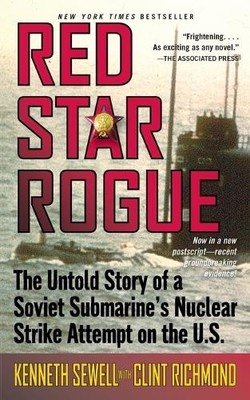 Richmond C Sewell K Red Star Rogue (Taschenbuch) (US IMPORT)