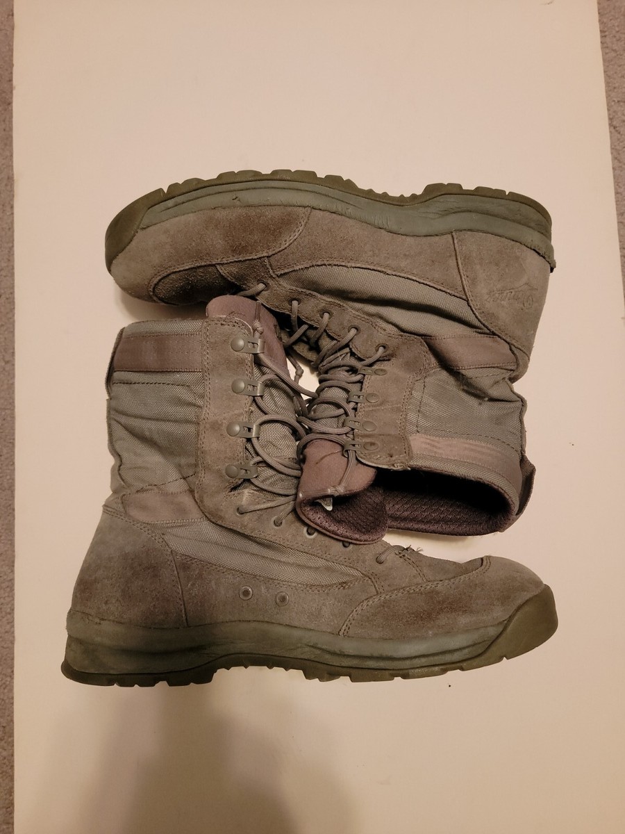 Danner 55314 Tanicus 8