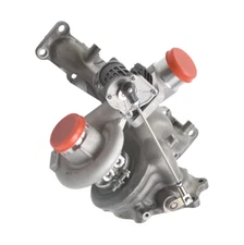 Turbo Turbocharger for Hyundai Santa Fe Sport & Theta II Engine 2.0L 2013-2016