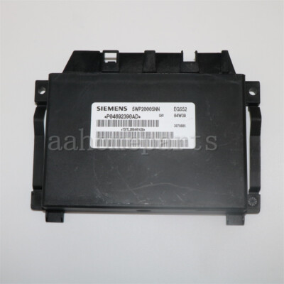 OEM TCM Transmission Control Module 04692390AD for 2005 Chrysler Dodge Jeep