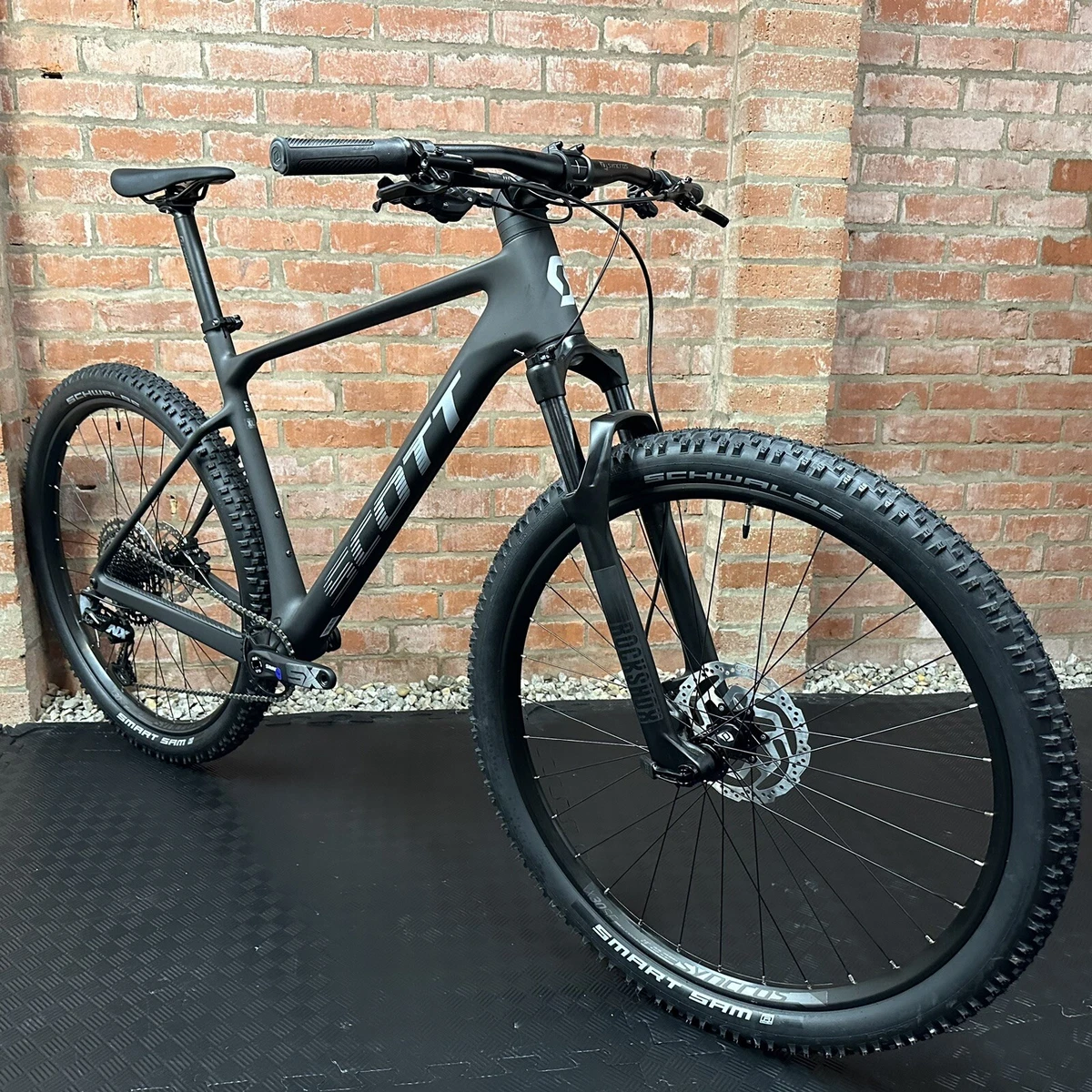 Scott scale large new arrivals