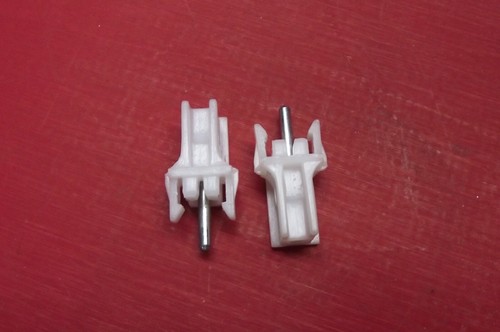 Wäschetrockner Beko DCU7230S Kondensatoreinheit Türscharniere