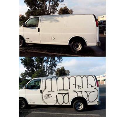 #ad #ad World#x27;s Best Safewipes Graffiti Remover $31.11