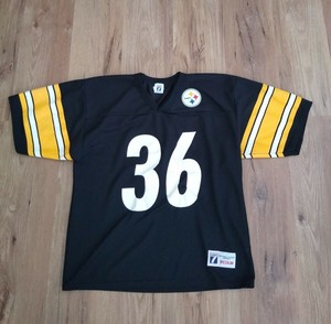 steelers jersey 7