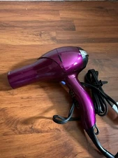 Conair 259BNPY Infiniti Pro Infiniti Pro Hair Dryer 1875W - Red