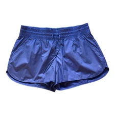 NWOT Layer 8 Cross Country Run Shorts size L