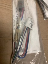 ONE OEM FORD TRAILER BRAKE CONTROLLER WIRING HARNESS 2C3T-15A416-AE