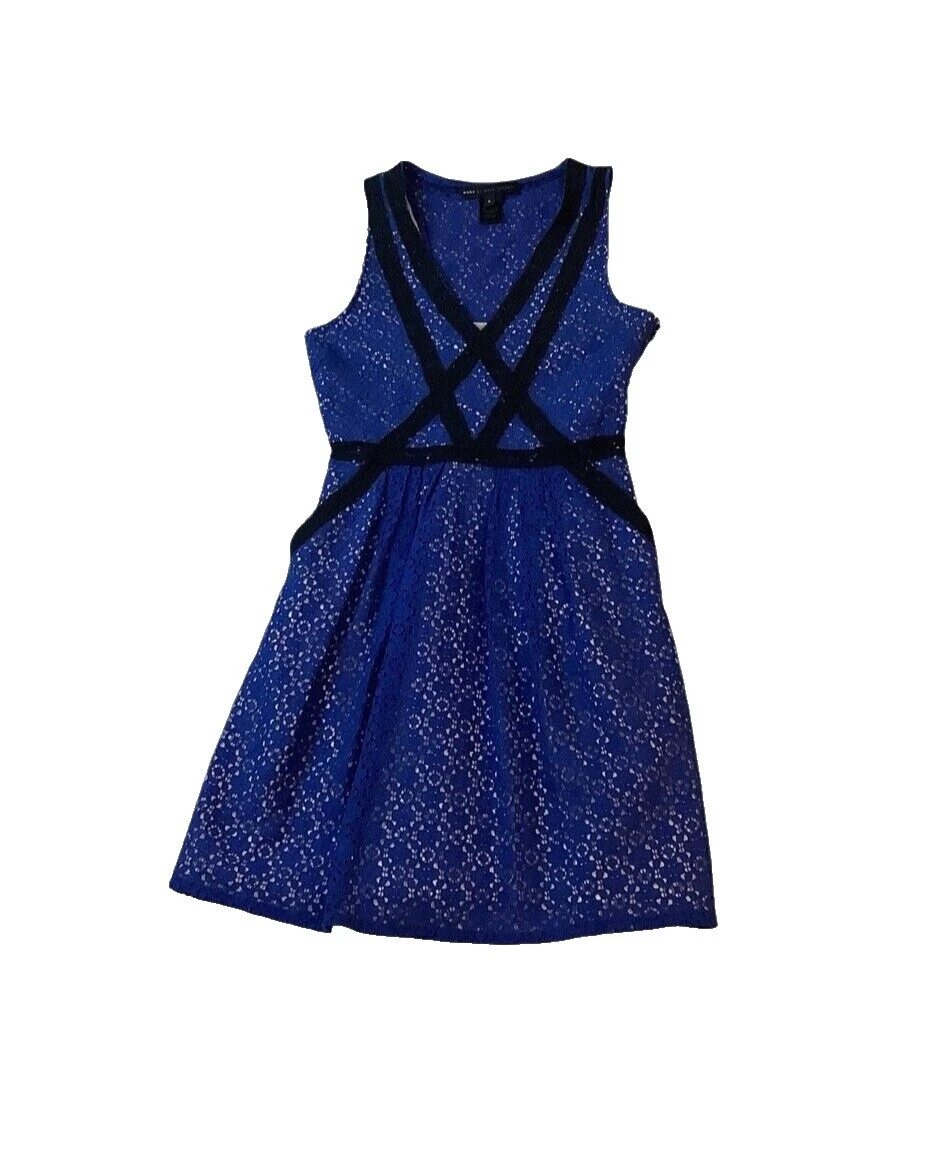 Marc by Marc Jacobs Poliéster para Mujer de Fiesta/Vestidos de Fiesta para Mujeres