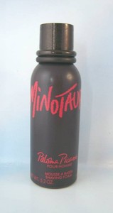 minotaure paloma picasso discontinued