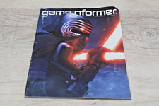Game Informer Magazine March 2016 #275 Lego Star Wars: The Force Awakens