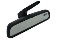 2001-05 Audi A4 A6 S4 OEM Rear View Auto Dimming Mirror With Compass 015313 ⭐L3⭐