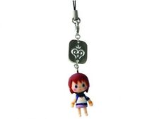  Kingdom Hearts Avatar Mascot Phone Strap - Kairi : Cell Phones  & Accessories