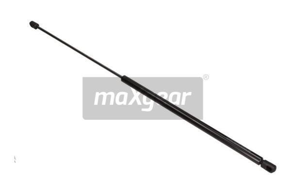 Maxgear 12-1702 Gasfeder, Motorhaube For Audi-image