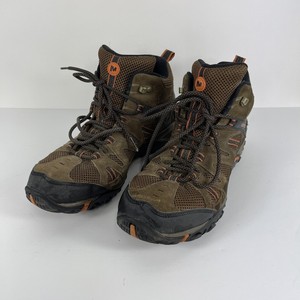 merrell men's deverta mid boot