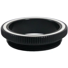 Axcel AVX4-TQIN-BK Avx-41 Torque Indicator Black 41Mm