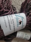 Annandale Alpacas Hand Dyed Yarn, 2 skeins NEW, Worsted — photo 4