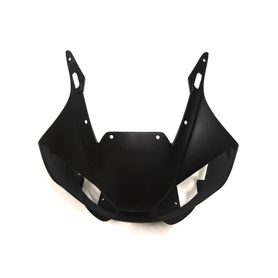 Carenados ABS azul negro para carrocería Yamaha YZF600 R6 1998 1999 2000 2001 2002 Foto 3 de 4