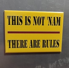 The Big Lebowski This Is Not NAM Magnet for R...
