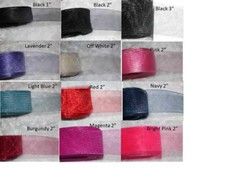 1 yard Horsehair Braid Crinoline Millinery Ha...
