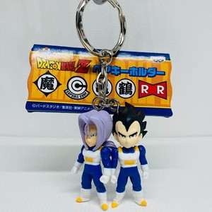 Dragon Ball Z Keychain Figures | eBay