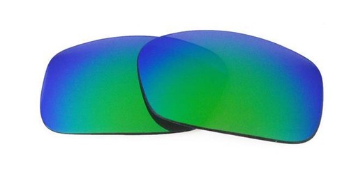 NEW POLARIZED REPLACEMENT GREEN LENS FIT RAY BAN RB3534 59mm SUNGLASSES - Picture 2 of 5