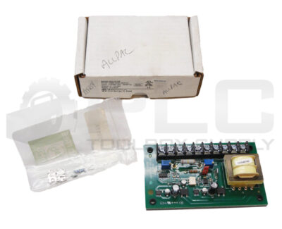 NEU KB ELECTRONICS KBSI-240D(9431C) Signal Isolator 115-230VAC 50/60HZ 0-10VDC