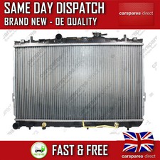 Radiateur Hyundai LANTRA