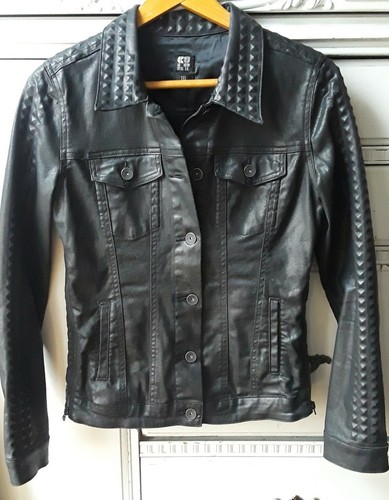 Cult Of Individuality Womens black 