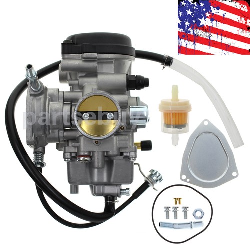 For 2000 2010 Yamaha Big Bear 400 2X4 4X4 5GH 14101 00 00 - Foto 12