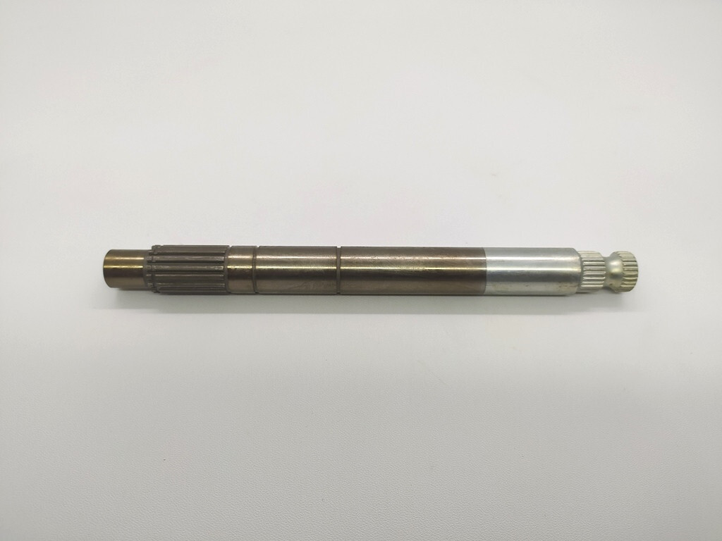 Kawasaki KLX110 AN110 Kaze Shaft Kick NOS Genuine 13066-1089