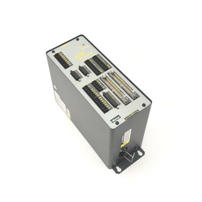 Parker Compumotor 6200 2-Axis Indexer Stepper Drive Controller, 120/240VAC
