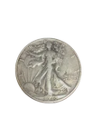 1947-D Walking Liberty Half Dollar Great Condition Rare Date #C583