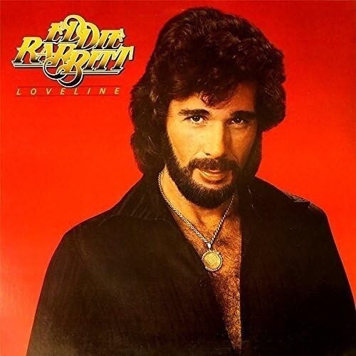 AOR CD エディ・ラビット/variation love line Amazon.co.jp: Eddie Rabbitt / Loveline: ミュージック
