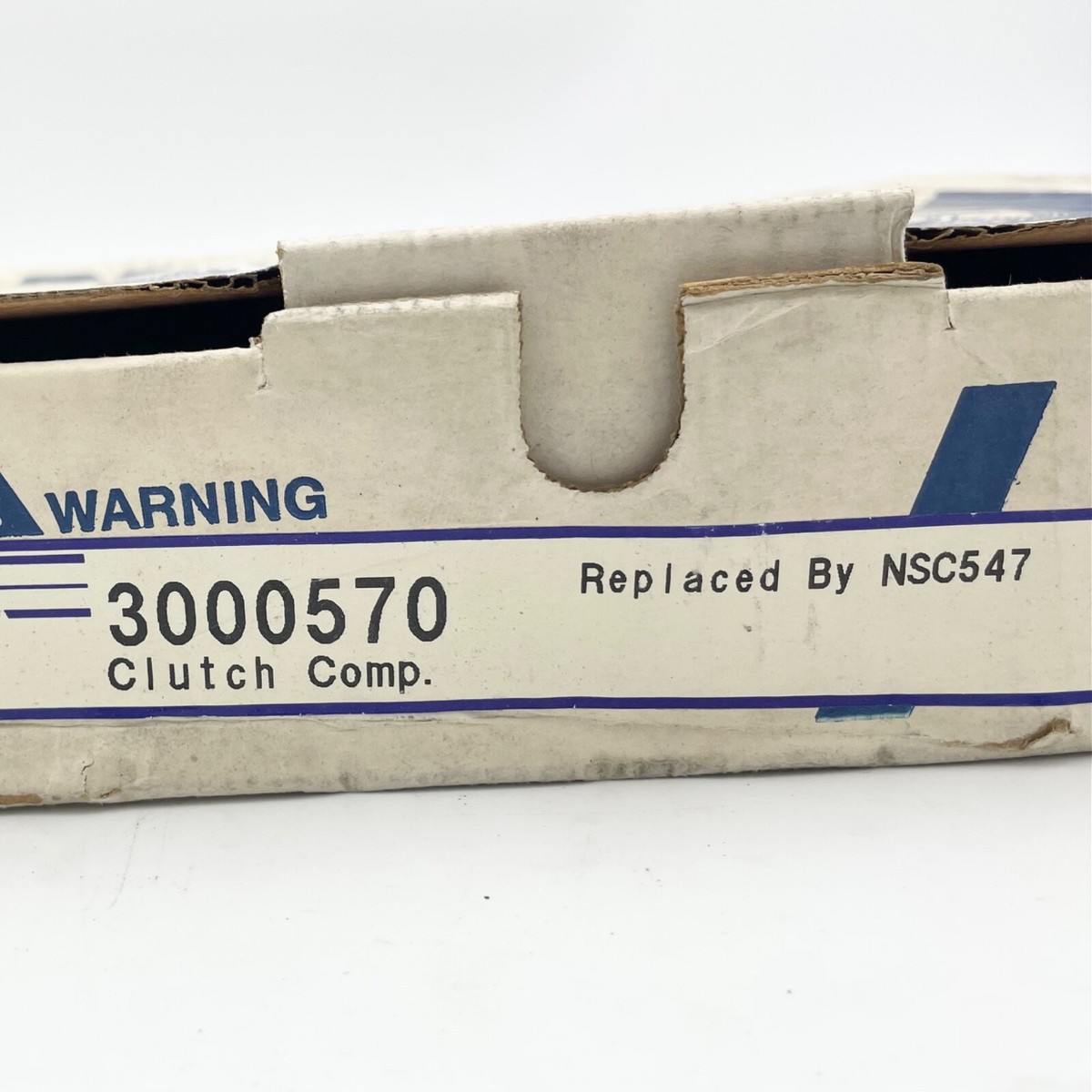 Exedy NSC547 Clutch Cover Pressure Plate for Nissan, Datsun | eBay